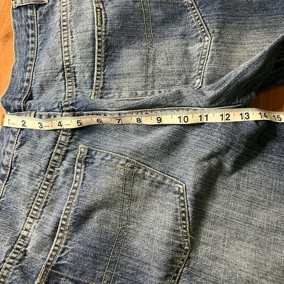 Buffalo Jeans Size 32 Bootcut Men's - Picture 5 of 7